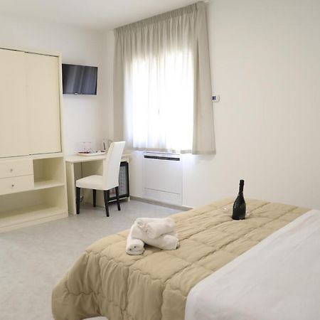 New- B&B Allison Tropea Exterior foto