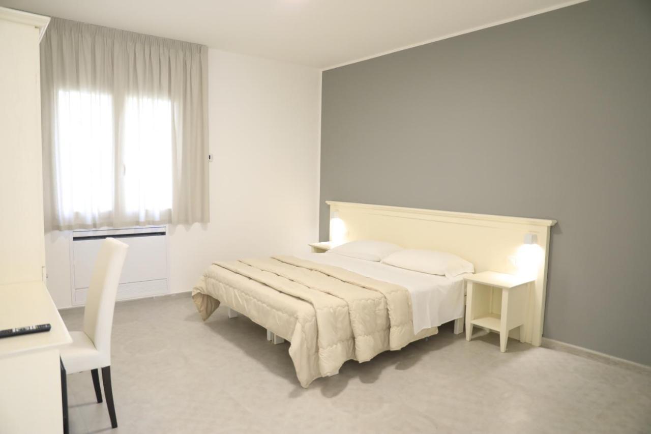 New- B&B Allison Tropea Exterior foto