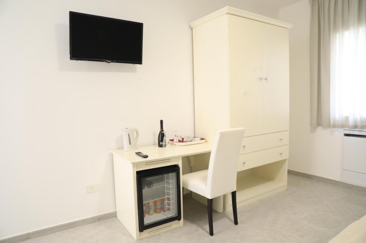 New- B&B Allison Tropea Exterior foto